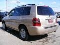 Sonora Gold Pearl - Highlander  Photo No. 5