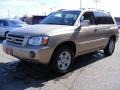 Sonora Gold Pearl - Highlander  Photo No. 7
