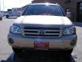 Sonora Gold Pearl - Highlander  Photo No. 8