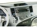 Light Gray Controls Photo for 2011 Toyota Sienna #45746654