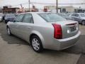 Light Platinum - CTS Sedan Photo No. 3