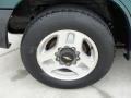  1998 Tracker Hard Top Wheel