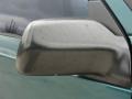 Woodland Green Metallic - Tracker Hard Top Photo No. 14
