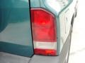 Woodland Green Metallic - Tracker Hard Top Photo No. 16