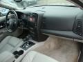 Light Platinum - CTS Sedan Photo No. 6