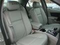 Light Platinum - CTS Sedan Photo No. 7