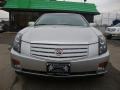 Light Platinum - CTS Sedan Photo No. 9
