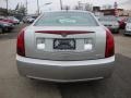 Light Platinum - CTS Sedan Photo No. 10