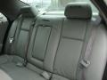 Light Platinum - CTS Sedan Photo No. 11