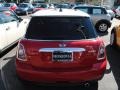 Chili Red - Cooper Hardtop Photo No. 7