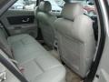 Light Platinum - CTS Sedan Photo No. 14