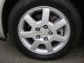 Light Platinum - CTS Sedan Photo No. 17