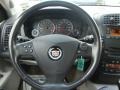 Light Platinum - CTS Sedan Photo No. 19