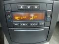 Light Platinum - CTS Sedan Photo No. 21