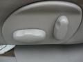 Light Platinum - CTS Sedan Photo No. 25