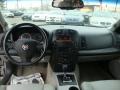 Light Platinum - CTS Sedan Photo No. 26