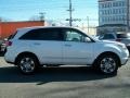 Aspen White Pearl - MDX Technology Photo No. 2