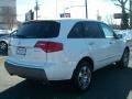 Aspen White Pearl - MDX Technology Photo No. 3
