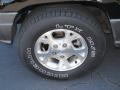 2001 Jeep Grand Cherokee Laredo Wheel and Tire Photo