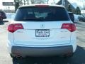 Aspen White Pearl - MDX Technology Photo No. 4