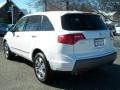 Aspen White Pearl - MDX Technology Photo No. 5