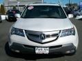 Aspen White Pearl - MDX Technology Photo No. 8
