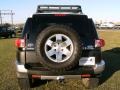 Black Diamond - FJ Cruiser  Photo No. 5