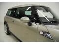 Sparkling Silver Metallic - Cooper S Clubman Photo No. 4