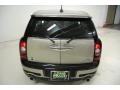 2009 Sparkling Silver Metallic Mini Cooper S Clubman  photo #7