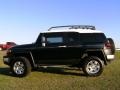 Black Diamond - FJ Cruiser  Photo No. 7