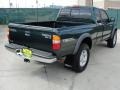 Imperial Jade Green Mica - Tacoma V6 TRD Xtracab 4x4 Photo No. 3