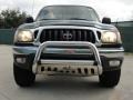 Imperial Jade Green Mica - Tacoma V6 TRD Xtracab 4x4 Photo No. 9
