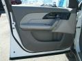 Aspen White Pearl - MDX Technology Photo No. 9