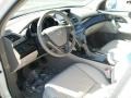Aspen White Pearl - MDX Technology Photo No. 10