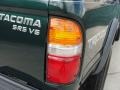 Imperial Jade Green Mica - Tacoma V6 TRD Xtracab 4x4 Photo No. 19