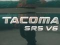 Imperial Jade Green Mica - Tacoma V6 TRD Xtracab 4x4 Photo No. 20