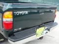 Imperial Jade Green Mica - Tacoma V6 TRD Xtracab 4x4 Photo No. 21