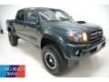 Timberland Green Mica - Tacoma V6 PreRunner TRD Sport Double Cab Photo No. 1