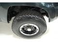 Timberland Green Mica - Tacoma V6 PreRunner TRD Sport Double Cab Photo No. 3