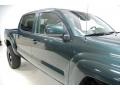 Timberland Green Mica - Tacoma V6 PreRunner TRD Sport Double Cab Photo No. 4