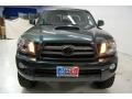 Timberland Green Mica - Tacoma V6 PreRunner TRD Sport Double Cab Photo No. 5