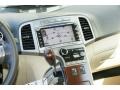 Ivory Navigation Photo for 2011 Toyota Venza #45748058