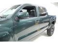 Timberland Green Mica - Tacoma V6 PreRunner TRD Sport Double Cab Photo No. 11