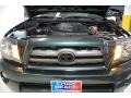 Timberland Green Mica - Tacoma V6 PreRunner TRD Sport Double Cab Photo No. 14