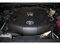 4.0 Liter DOHC 24-Valve VVT-i V6 Engine for 2009 Toyota Tacoma V6 PreRunner TRD Sport Double Cab #45748138