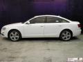 Ibis White - A6 3.2 Sedan Photo No. 3