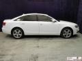 Ibis White - A6 3.2 Sedan Photo No. 4