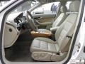 Ibis White - A6 3.2 Sedan Photo No. 5