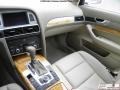 Ibis White - A6 3.2 Sedan Photo No. 7