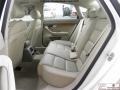 Ibis White - A6 3.2 Sedan Photo No. 11